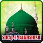 Logo of Siraj-E-Bakhshish android Application 